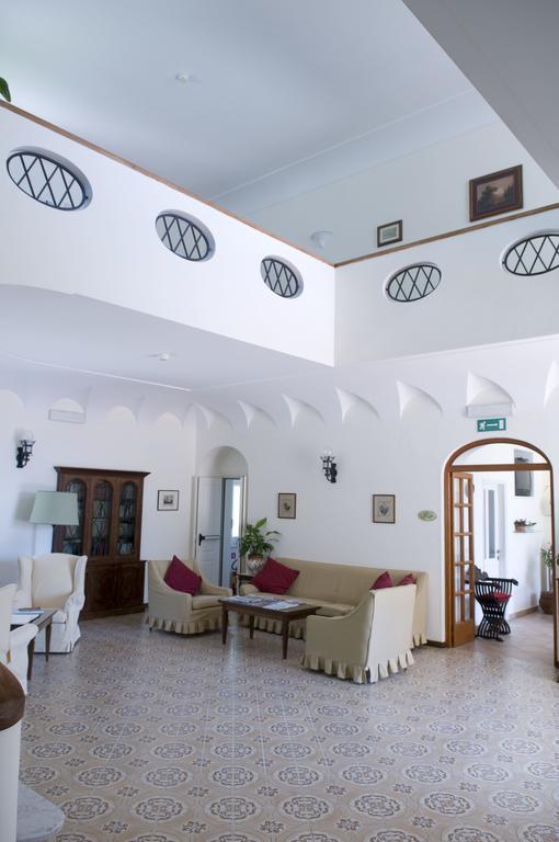 Hotel Sarah Capri