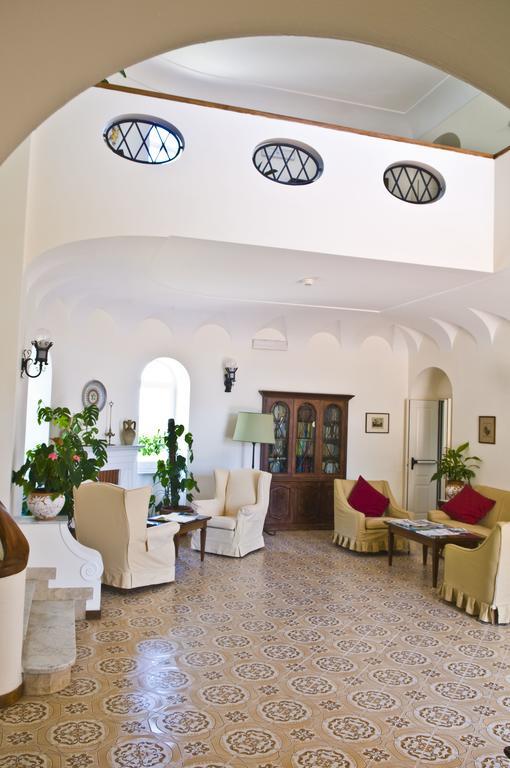 Hotel Sarah Capri