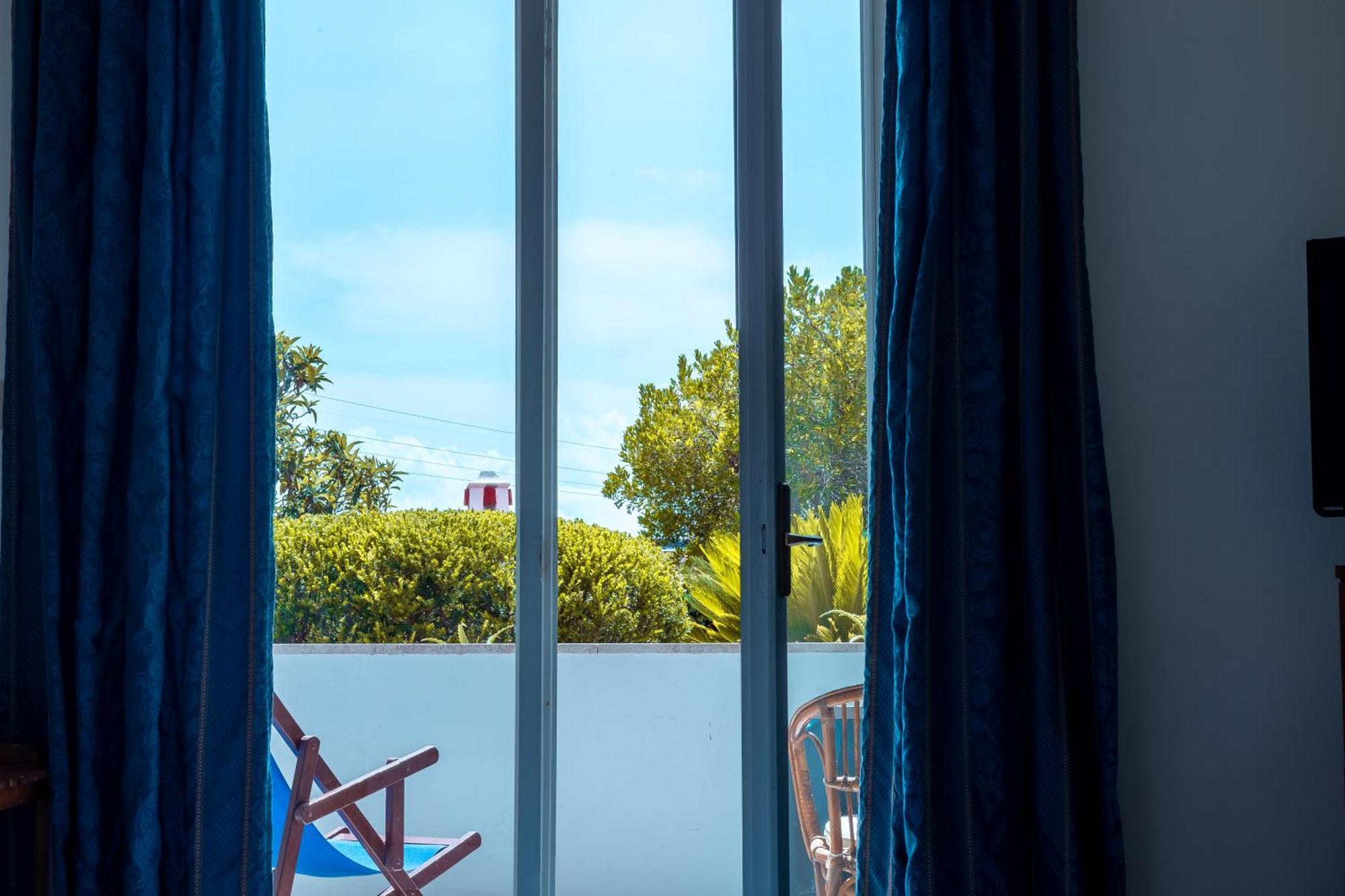 Hotel Sarah Capri