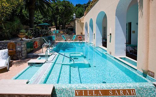 Hotel Sarah 4*